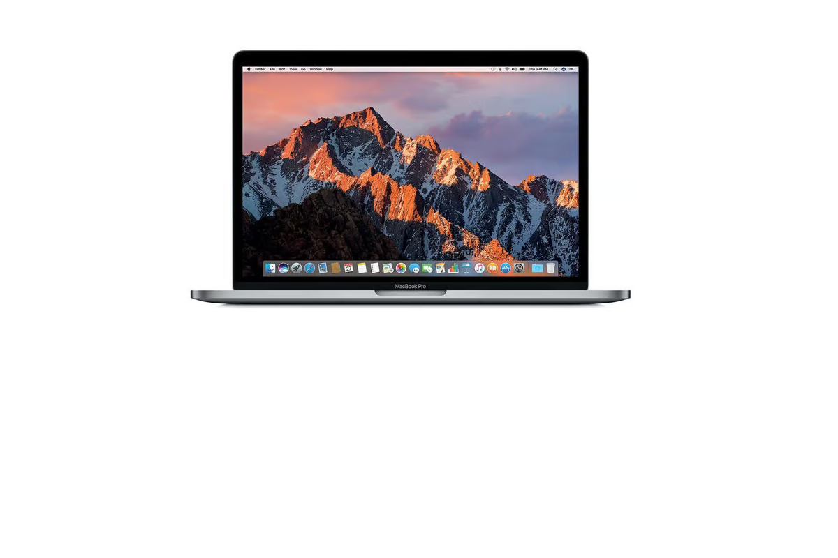 MacBook Air M1 2020